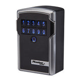 Master Lock Bluetooth Permanent Lock Box