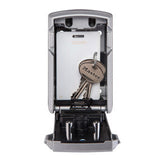 Master Lock Bluetooth Permanent Lock Box