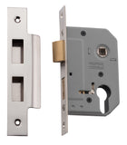 TradCo Euro Mortice Lock 47.5mm CTC