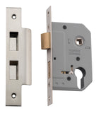 TradCo Euro Mortice Lock 47.5mm CTC