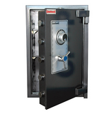 IronGuard Burglary & Fire Safe : IG-62