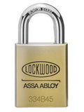 ETSA  Padlock 500 Series' 45mm