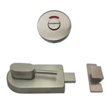 Metlam 700 Ambulant Indicator Set