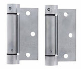 Carbine Spring Hinges