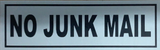 Letterbox Sign