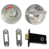 Metlam 400A Offset Morticed Indicator Set