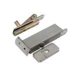 Rutland Concealed Heel Closer