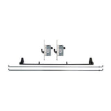 3 Point Kit to suit Lockwood 8654 and Yale Unity Screen Door Lock