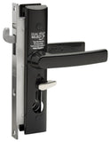 Lockwood 8654 Hinged Security Screen Door Lock
