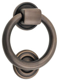 IVER Ring Door Knocker