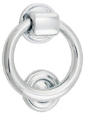 IVER Ring Door Knocker