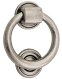 IVER Ring Door Knocker