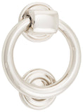 IVER Ring Door Knocker