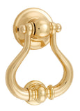 IVER Sarlat Door Knocker