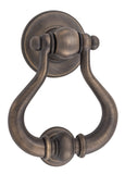 IVER Sarlat Door Knocker