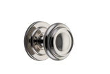 IVER Sarlat Centre Door Knob