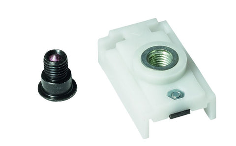 DORMA SLIDE BLOCK H/O TS91, TS92 & TS93 G-N RF