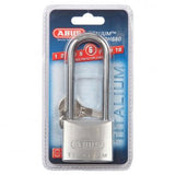 ABUS P/LOCK 64TI/50HB/80 KD DP 64TI50HB80C