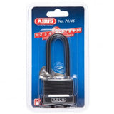 ABUS P/LOCK 70/45HB63 KD DP 7045HB63C