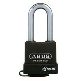 ABUS P/LOCK 83WP/63HB/63 KD DP SERIES "Z" VERSION 83WP63HB63NC