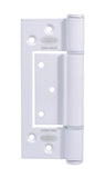Lockwood AH130T Fast Fix Aluminium Hinge