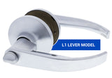 Carbine PA8000 series Leversets