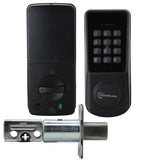 McGrath Ashgrove Smart Deadbolt
