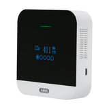 AIRSECURE Carbon Dioxide Monitor/CO2 Detecter