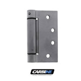 Carbine Spring Hinges