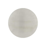 Gainsborough Circular 200mm Back to Back Pull Handle