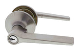 Carbine Diva Lockset