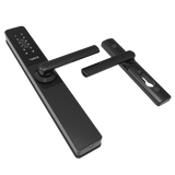 * Ultra-Secua Digital Screen Door Lock