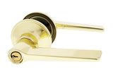 Carbine Diva Lockset