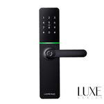 ENMORE LUXE DIGITAL ENTRANCE LOCK BLACK