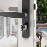 EPEC Electronic Pin Euro Cylinder (62mm)