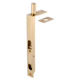 Gainsborough 6051 150mm Flush Bolt