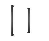 Gainsborough Oblong Pull Handle