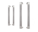 Gainsborough Oblong Pull Handle