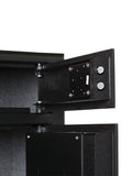 Hunt Pro HC12D Gun Safe.  Cat: A,B,C  Level 2