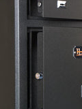 Hunt Pro HC12D Gun Safe.  Cat: A,B,C  Level 2