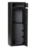 Hunt Pro HC12D Gun Safe.  Cat: A,B,C  Level 2