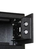 Hunt Pro H4 Gun Safe. Level 1 A+B
