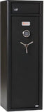 Hunt Pro HC12D Gun Safe.  Cat: A,B,C  Level 2