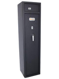 Hunt Pro HC8 Gun Safe.  Cat: A,B,C  Level 2