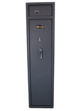 Hunt Pro HC8 Gun Safe.  Cat: A,B,C  Level 2
