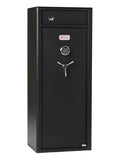 Hunt Pro HD16 Gun Safe. Level 1 A+B