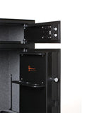 Hunt Pro HD16 Gun Safe. Level 1 A+B