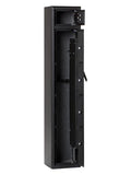 Hunt Pro H4 Gun Safe. Level 1 A+B