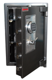 IronGuard Burglary & Fire Safe : IG-62