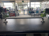 Disabled Grab Rail Bar Handle 75cm